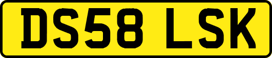DS58LSK
