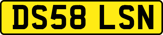 DS58LSN