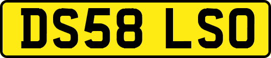 DS58LSO