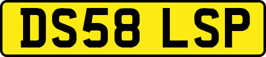 DS58LSP