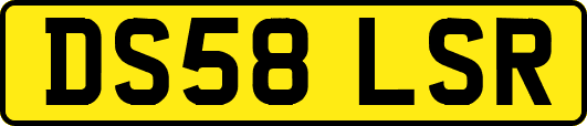DS58LSR