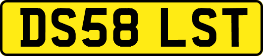 DS58LST