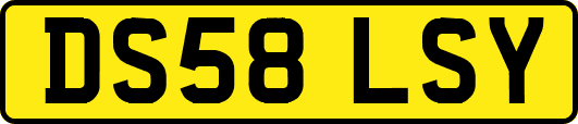 DS58LSY