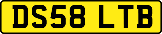 DS58LTB