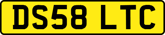 DS58LTC