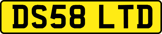DS58LTD