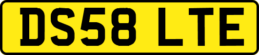 DS58LTE