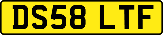 DS58LTF