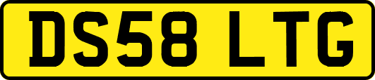 DS58LTG