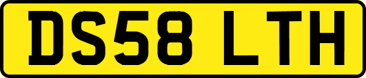 DS58LTH