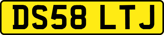 DS58LTJ