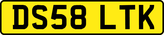 DS58LTK
