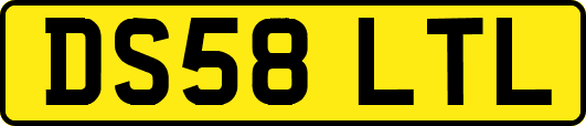 DS58LTL
