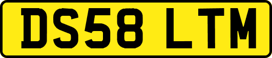DS58LTM