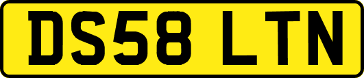 DS58LTN