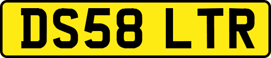 DS58LTR