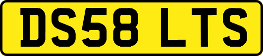 DS58LTS