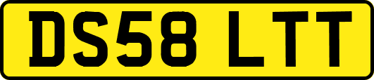 DS58LTT