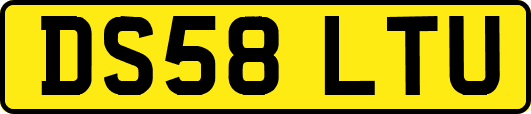 DS58LTU
