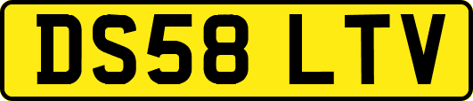 DS58LTV