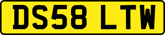 DS58LTW