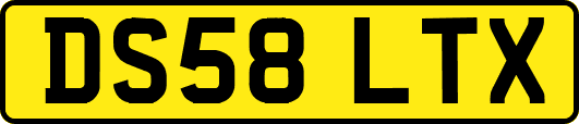DS58LTX