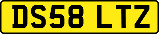 DS58LTZ