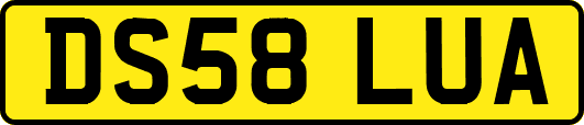 DS58LUA