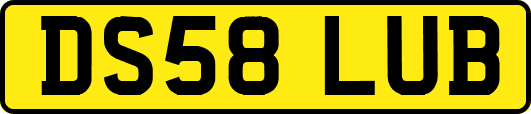DS58LUB