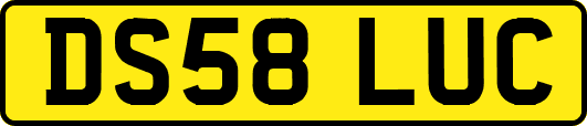 DS58LUC