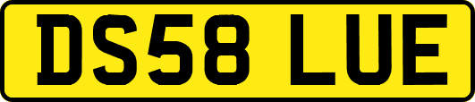 DS58LUE