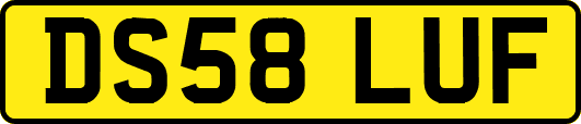 DS58LUF