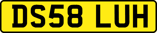 DS58LUH