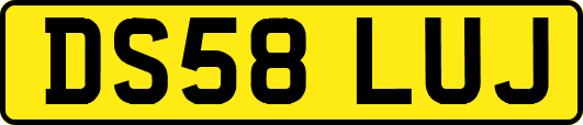 DS58LUJ