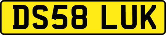 DS58LUK