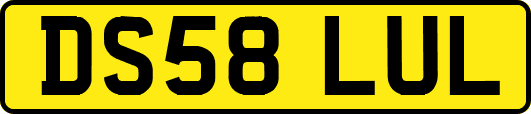 DS58LUL