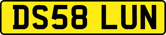 DS58LUN