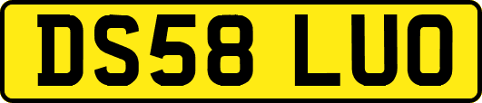 DS58LUO