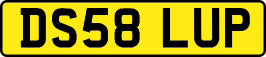 DS58LUP