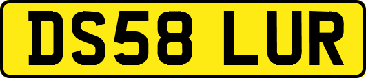 DS58LUR