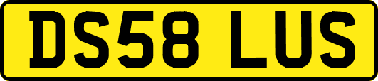 DS58LUS