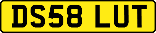 DS58LUT