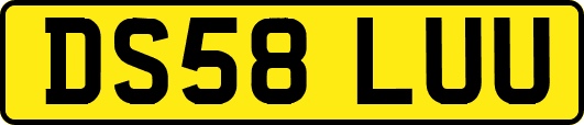 DS58LUU