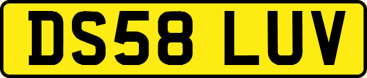DS58LUV