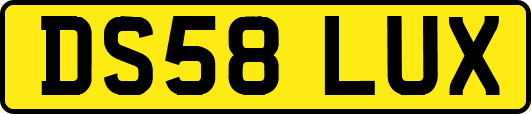 DS58LUX