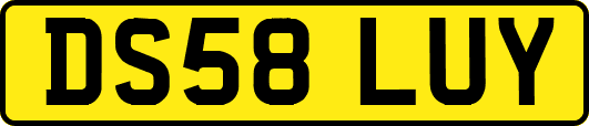 DS58LUY