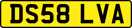 DS58LVA