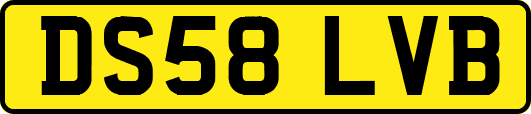 DS58LVB