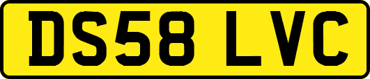 DS58LVC