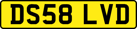 DS58LVD